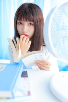 浩然如烟